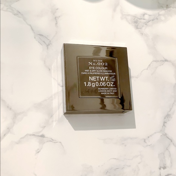 Burberry Eye Colour Wet & Dry Silk Shadow - Picture 3 of 7